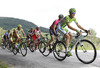 Matej Mohoric of Slovenia (Team Cannondalle) at GC of II. category Padeski Vrh during the third stage of the Tour de Slovenie 2014. Third stage of the Tour de Slovenie from Rogaska Slatina to Sveti Trije kralji was 192 km long and it was held on Saturday, 21st of June, 2014 in Slovenija.
