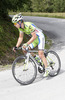 Juraj Sagan of Slovakia (Team Cannondalle) at GC of II. category Padeski Vrh during the third stage of the Tour de Slovenie 2014. Third stage of the Tour de Slovenie from Rogaska Slatina to Sveti Trije kralji was 192 km long and it was held on Saturday, 21st of June, 2014 in Slovenija.
