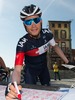Stefan Denifl of Austria during the Tour of Austria, 1st Stage, from Morbisch to Scheibbs, Scheibbs, Austria on 2015/07/05.
