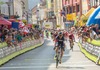 First placed David John Tanner of Australia during the Tour of Austria, 2nd Stage, from Litschau to Grieskirchens, Grieskirchen, Austria on 2015/07/06.
