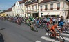 Maingroup in Gmund during the Tour of Austria, 2nd Stage, from Litschau to Grieskirchens, Litschau, Austria on 2015/07/06.
