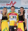 1st placed general Gerald Ciolek of Germany during the Tour of Austria, 2nd Stage, from Litschau to Grieskirchens, Grieskirchen, Austria on 2015/07/06.
