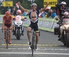 1st place stage Victor Gonzalez de la Parte of Spain during the Tour of Austria, 4rd Stage, from Gratwein Stift Rein to Villacher Alpenstrasse at Dobratsch, Villach, Austria on 2015/07/08.
