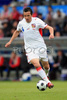 Czech Republics midfielder Tomas Galasek controls the ball during the Euro 2008 Group A soccer match between Switzerland and Czech Republic at the St. Jakob Park (Joggeli) stadium in Basel, Switzerland, Saturday June 7, 2008.
