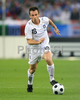Italys Antonio Cassano during the Euro 2008 Group C soccer match between France and Italy at the Letzigrund stadium in Zurich, Switzerland, Tuesday, June 17, 2008.
