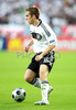 Philipp Lahm during the Euro 2008 final soccer match between Germany and Spain in the Ernst-Happel stadium in Vienna, Austria, Sunday, June 29, 2008.
