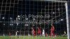 Goalie Simon Mignolet of Belgium in action during friendly football match between Slovenia and Belgium. Match between Slovenia and Belgium was played on Wednesday, 10th of August 2011 in Stozice arena in Ljubljana, Slovenia.
