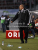 Head coach of Finnish team, Mixu Paatelainen during friendly football match between Austria and Finland. Friendly football match between Austria and Finland, was played on Wednesday, 29th of February 2012, on Worthersee Stadium in Klagenfurt, Austria.
