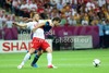 Jakub Blaszczykowski of Poland during UEFA Football Euro 2012 match between Poland and Greece. Match of UEFA Football European Championships 2012 between Poland and Greece was played on Friday, 9th of June 2012 in Warszawa, Poland.
