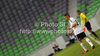 Pascal Itter of Germany during football match between Germany and France of UEFA U17 European championships. UEFA U17 European championships football match between Germany and France, was played on Thursday, 10th of May 2012, in Stozice Stadium in Ljubljana, Slovenia.
