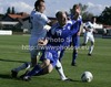 Lauri Dalla Valle of Finland during football match of UEFA U21 European championships 2013 qualifications between Slovenia and Finland. Qualifications match for UEFA U21 European championships 2013 between Slovenia and Finland, was played on Tuesday, 5th of June 2012, in Ptuj city Stadium in Ptuj, Slovenia.
