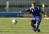 Rasmus Schuller of Finland during football match of UEFA U21 European championships 2013 qualifications between Slovenia and Finland. Qualifications match for UEFA U21 European championships 2013 between Slovenia and Finland, was played on Tuesday, 5th of June 2012, in Ptuj city Stadium in Ptuj, Slovenia.
