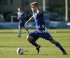 Lauri Dalla Valle of Finland during football match of UEFA U21 European championships 2013 qualifications between Slovenia and Finland. Qualifications match for UEFA U21 European championships 2013 between Slovenia and Finland, was played on Tuesday, 5th of June 2012, in Ptuj city Stadium in Ptuj, Slovenia.
