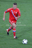 Igor Dienisow of Russia during UEFA Football Euro 2012 match between Czech and Russia. Match of UEFA Football European Championships 2012 between Czech and Russia was played on Friday, 8th of June 2012 in Wroclaw, Poland.
