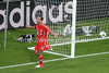 Roman Szyrokow of Russia celebrates his goal during UEFA Football Euro 2012 match between Czech and Russia. Match of UEFA Football European Championships 2012 between Czech and Russia was played on Friday, 8th of June 2012 in Wroclaw, Poland.
