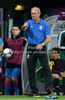 Team manager Franciszek Smuda of Poland during UEFA Football Euro 2012 match between Poland and Czech republic. Match of UEFA Football European Championships 2012 between Poland and Czech republic was played on Saturday, 16th of June 2012 in Wroclaw, Poland.
