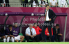 Coach of Croatia Slaven Bilic during UEFA Football Euro 2012 match between Croatia and Spain. Match of UEFA Football European Championships 2012 between Croatia and Spain was played on Monday, 18th of June 2012 in Gdansk, Poland.
