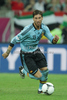 Sergio Ramos of Spain during UEFA Football Euro 2012 match between Croatia and Spain. Match of UEFA Football European Championships 2012 betweenCroatia and Spain was played on Monday, 18th of June 2012 in Gdansk, Poland.
