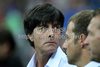 Joachim Loew of Germany during UEFA Football Euro 2012 semi final match between  Italy and Germany. Match of UEFA Football European Championships 2012 between Italy and Germany was played on Thursday, 28th of June 2012 in Warsaw, Poland.
