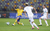 Oscar Hiljemark of Sweden during UEFA U-21 Euro 2013 qualification football match between Slovenia and Sweden. Match between Slovenia and Sweden was played in Ljudski Vrt arena in Maribor, Slovenia, on Thursday, 6th of September 2012.

