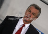 Coach of Switzerland, Ottmar Hitzfeld  before start of FIFA World cup 2014 qualification football match between Slovenia and Switzerland. Match between Slovenia and Switzerland was played in Stozice arena in Ljubljana, Slovenia, on Friday, 7th of September 2012.
