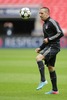 Franck Riberyof FC Bayern Munich during training session on Wembley Stadium, London, Great Britain, prior to the UEFA Champions League final match between FC Bayern Munich and Borussia Dortmund. Training session was held on Wembley stadium in London, Great Britain on Friday, 24th of May 2013.
