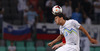 Rene Krhin of Slovenia during FIFA World cup 2014 qualification football match between Slovenia and Albania. Match between Slovenia and Albania was played in Stozice arena in Ljubljana, Slovenia, on Friday, 6th of September 2013.
