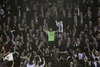 Real Madrid Iker Casillas celebrates the victory during the Final Match of the Spanish Kings Cup, Copa del Rey, between Real Madrid and Fc Barcelona at the Mestalla Stadion in Valencia, Spain on 2014/04/16.
