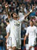 Real Madrid Marcelo Vieira celebrates the victory during the UEFA Champions League Final Match between Real Madrid and Atletico Madrid at the Estadio da Luz in Lissabon, Portugal on 2014/05/24.
