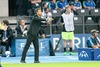 Head coach Luis Enrique (FC Barcelona) during the UEFA Champions League final match between Juventus FC and Barcelona FC at the Olympia Stadion in Berlin, Germany on 2015/06/06.
