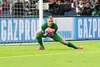 Goalie Marc-Andre ter Stegen #1 (FC Barcelona) during the UEFA Champions League final match between Juventus FC and Barcelona FC at the Olympia Stadion in Berlin, Germany on 2015/06/06.
