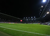Problems with lights delayed game of the UEFA European qualifiers football match between Slovenia and England. UEFA European qualifiers match between Slovenia and Lithuania was played in Stozice arena in Ljubljana, Slovenia, on Friday, 9th of October 2015.
