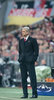 Coach Arsene Wenger (FC Arsenal) during the UEFA Champions League group F match between FC Bayern Munich and FC Arsenal at the Allianz Arena in Munich, Germany on 2015/11/04.

