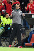 Coach Juergen Klopp (FC Liverpool) during the Final Match of the UEFA Europaleague between FC Liverpool and Sevilla FC at the St. Jakob Park in Basel, Switzerland on 2016/05/18.
