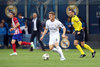 Toni Kroos ( Real Madrid ) during the Final Match of the UEFA Champions League between Real Madrid and Atletico Madrid at the Stadio Giuseppe Meazza in Milano, Italy on 2016/05/28.
