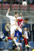 Real Madrid Garet Bale (l) and Atletico de Madrid Koke Resurrecccion during the Final Match of the UEFA Champions League between Real Madrid and Atletico Madrid at the Stadio Giuseppe Meazza in Milano, Italy on 2016/05/28.
