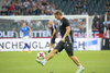 Bastian Schweinsteiger (GER) during the International Football Friendly Match between Germany and Finland at the Stadion im Borussia Park in Moenchengladbach, Germany on 2016/08/31.
