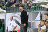 Bundestrainer Joachim Loew (GER) during the International Football Friendly Match between Germany and Finland at the Stadion im Borussia Park in Moenchengladbach, Germany on 2016/08/31.
