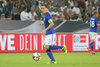 Niklas Moisander (FIN) during the International Football Friendly Match between Germany and Finland at the Stadion im Borussia Park in Moenchengladbach, Germany on 2016/08/31.
