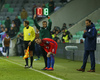 Wayne Rooney (no.18) of England during football match of FIFA World cup qualifiers between Slovenia and England. FIFA World cup qualifiers between Slovenia and England was played on Tuesday, 11th of October 2016 in Stozice arena in Ljubljana, Slovenia.
