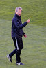 Coach Markku Kanerva (FIN) during the Training session infront of the International Friendly Football Match between Austria and Finland at the Tivoli Stadion in Innsbruck, Austria on 2017/03/27.
