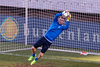 Lukas Hradecky of Finland during the Training session infront of the International Friendly Football Match between Austria and Finland at the Tivoli Stadion in Innsbruck, Austria on 2017/03/27.
