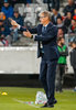 Coach Markku Kanerva (FIN) during the International Friendly Football Match between Austria and Finland at the Tivoli Stadion in Innsbruck, Austria on 2017/03/28.
