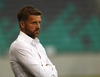 Igor Biscan, head coach of NK Olimpija during return match of the first round qualifiers match for UEFA Europa League between NK Olimpija and VPS Vaasa. Return match between NK Olimpija, Ljubljana, Slovenia, and VPS Vaasa, Vaasa, Finland, was played on Thursday, 6th of July 2017 in Stozice Arena in Ljubljana, Slovenia.
