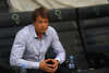 Coach of HJK Helsinki, Mika Lehkosuo during third round qualifiers match for Europa League between NK Olympija and HJK Helsinki. Third round qualifiers match for Europa League between NK Olympija and HJK Helsinki was played on Thursday, 9th of August 2018 in Stozice arena in Ljubljana, Slovenia
