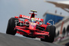 Felipe Massa (BRA), Scuderia Ferrari during qualifications on Istanbul raceway during Formula 1 Grand Prix of Turkey. Qualifications for Formula 1 Grand Prix of Turkey was held on Saturday, 10th of May 2008 in Istanbul, Turkey. <br> 

