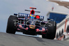 Sebastien Bourdais (FRA), Scuderia Toro Rosso during qualifications on Istanbul raceway during Formula 1 Grand Prix of Turkey. Qualifications for Formula 1 Grand Prix of Turkey was held on Saturday, 10th of May 2008 in Istanbul, Turkey. <br> 
