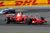 Felipe Massa (BRA), Scuderia Ferrari during Formula 1 Grand Prix of Turkey. Formula 1 Grand prix of Turkey was held on Istanbul raceway on Sunday, 11th of May 2008 in Istanbul, Turkey. <br> 
