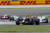 Mark Webber (AUS), Red Bull Racing during Formula 1 Grand Prix of Turkey. Formula 1 Grand prix of Turkey was held on Istanbul raceway on Sunday, 11th of May 2008 in Istanbul, Turkey. <br> 
