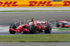 Felipe Massa (BRA), Scuderia Ferrari during Formula 1 Grand Prix of Turkey. Formula 1 Grand prix of Turkey was held on Istanbul raceway on Sunday, 11th of May 2008 in Istanbul, Turkey. <br> 
